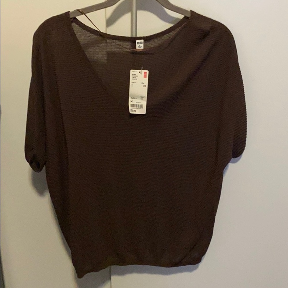 Contemporary Top